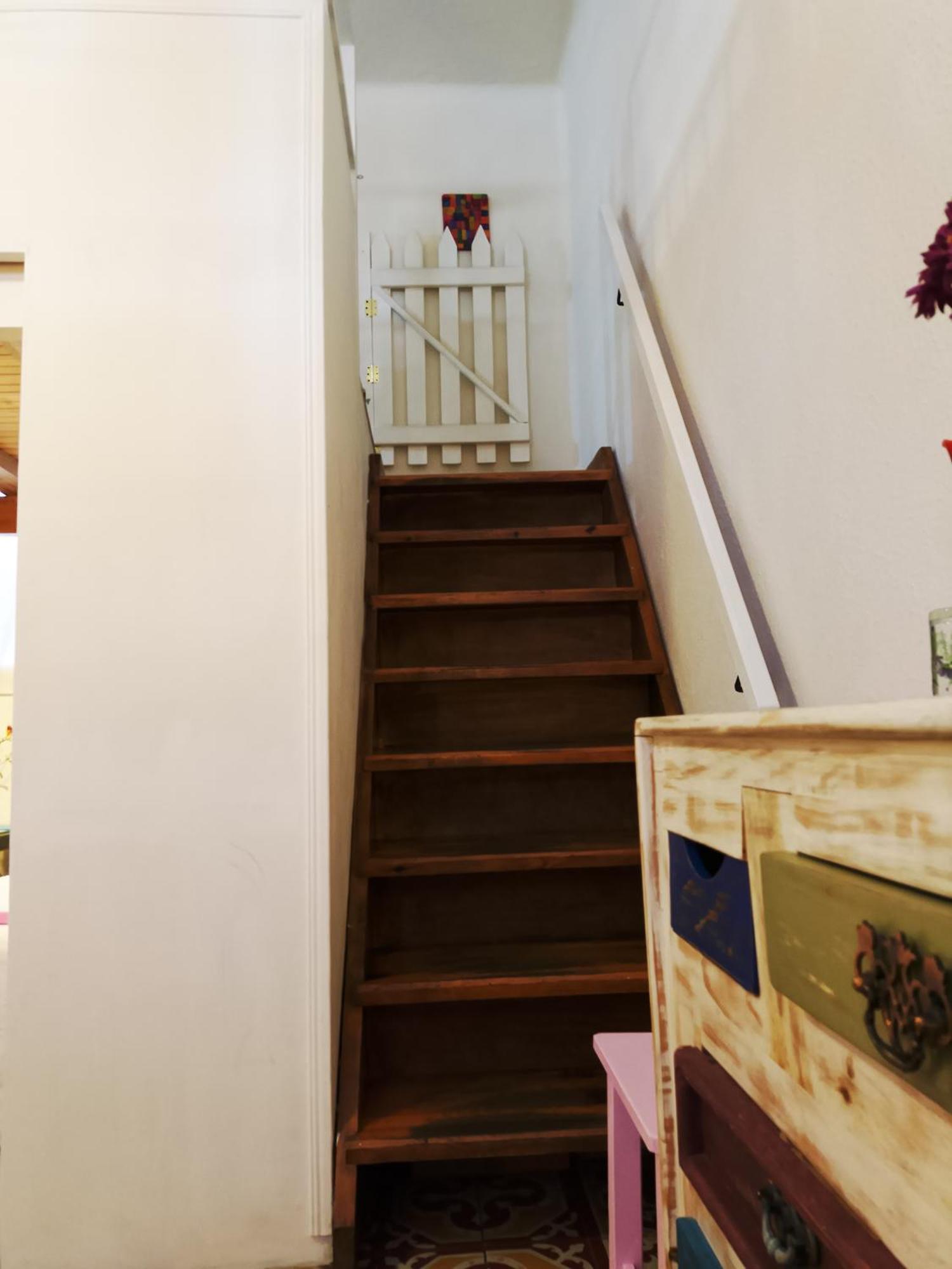 El Diablo Y La Sandia B&B Oaxaca Ngoại thất bức ảnh